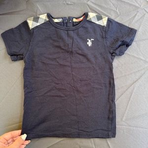 Burberry Boys Shirt 3Y